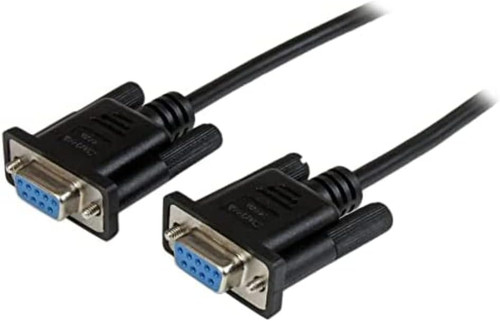 Startech db9 rs232 serial - db9,