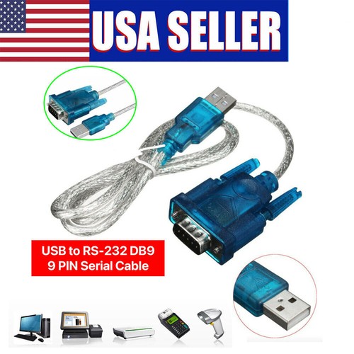 Pin cable pda 3ft - 9, new