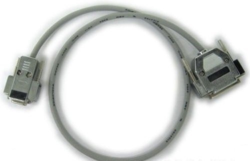 Fanuc fadal rs232 serial cable - fadal,