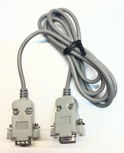 Db9 pin rs232 serial - db9,
