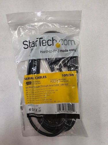 Startech straight through - startech,