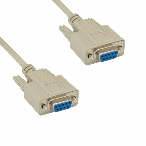 Kntk 6ft db9 serial - kntk, to