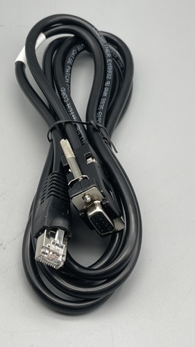 Mellanox serial console cable - mellanox,